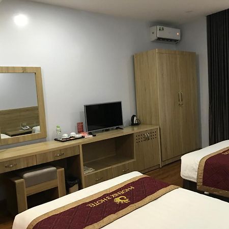 Phoenix3 Hotel Bac Ninh Экстерьер фото